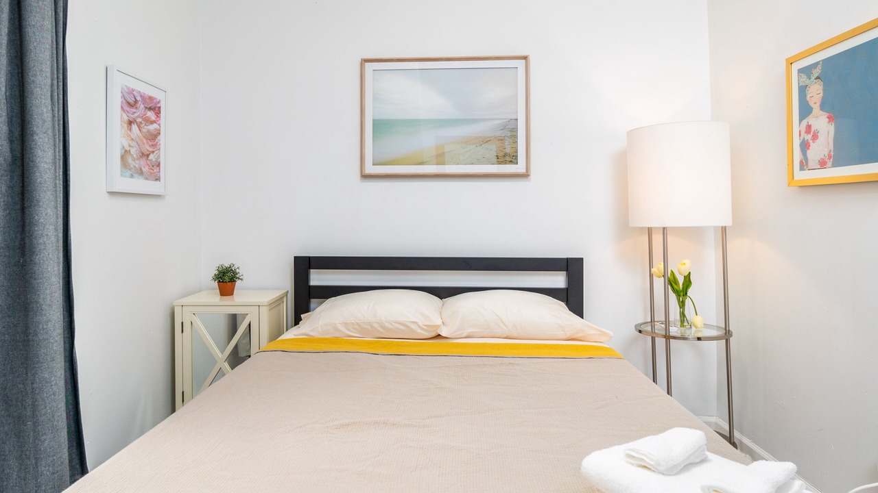 Photo of Bedroom in Buffalo