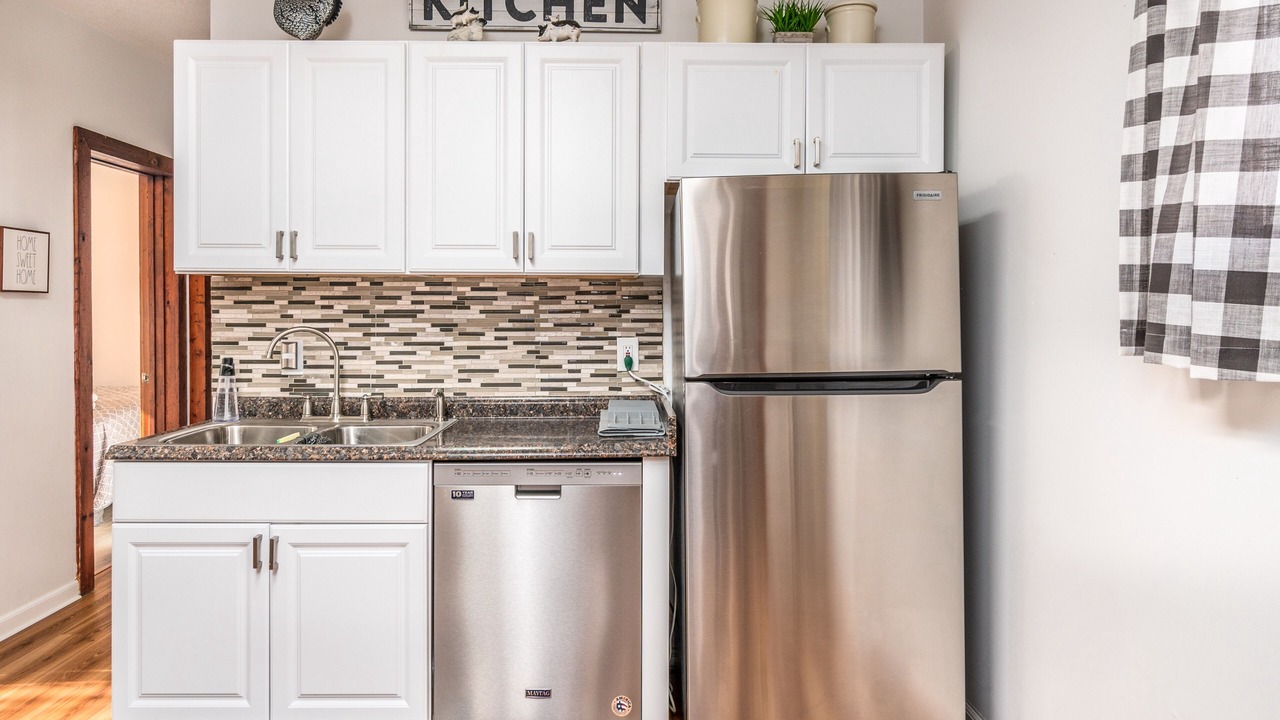 Photo of Kitchen in Buffalo