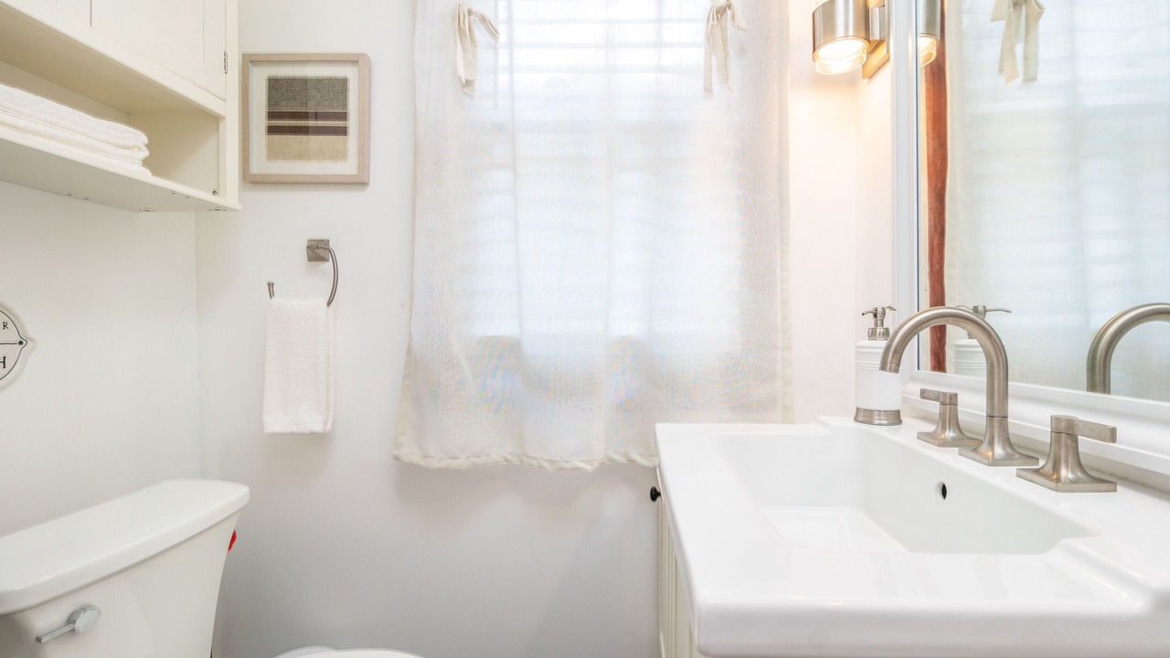 Photo of Bathroom in Buffalo