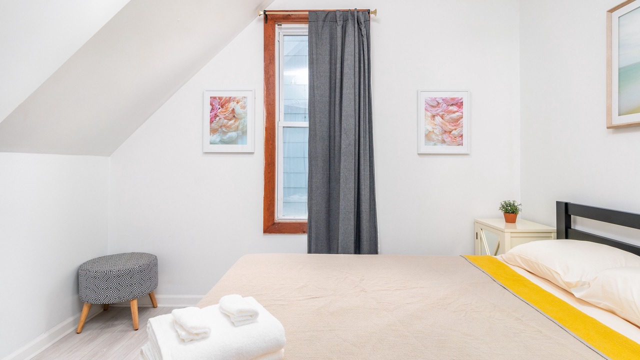 Photo of Bedroom in Buffalo
