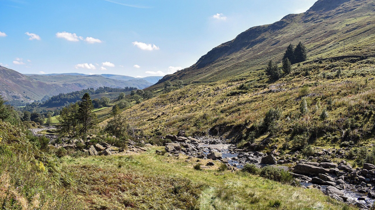 Photo of Others in Glenridding