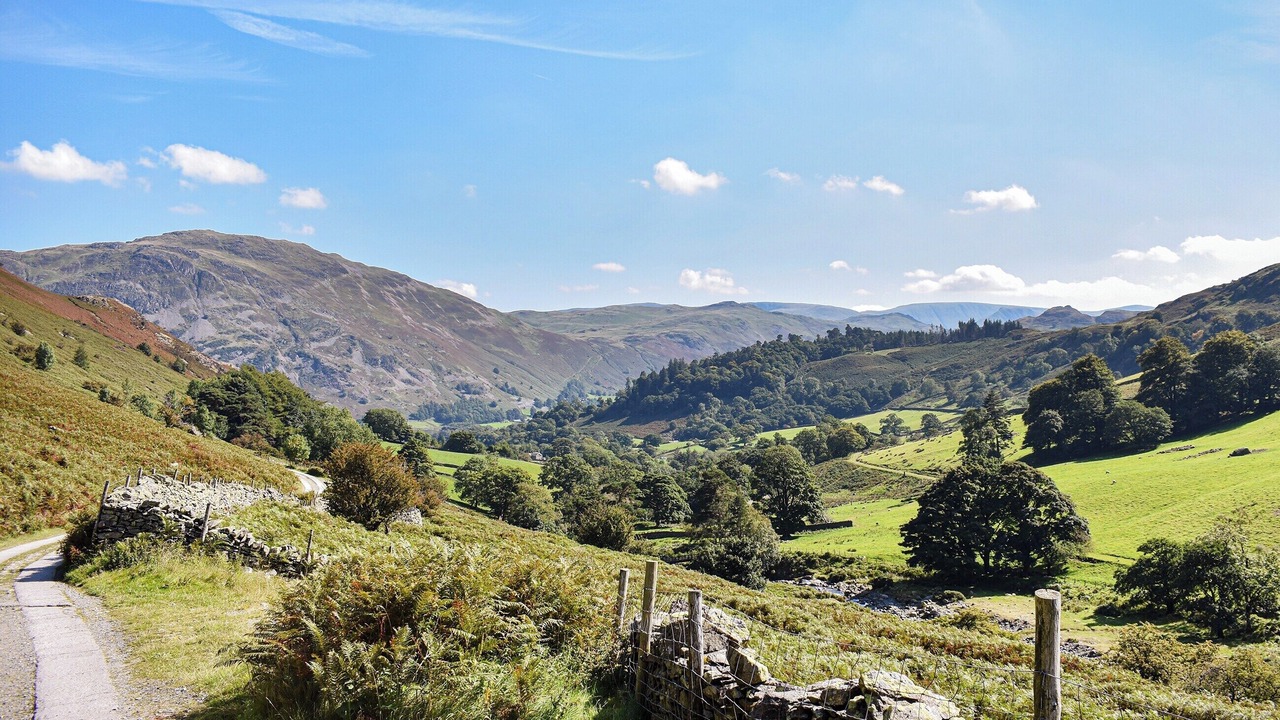 Photo of Others in Glenridding