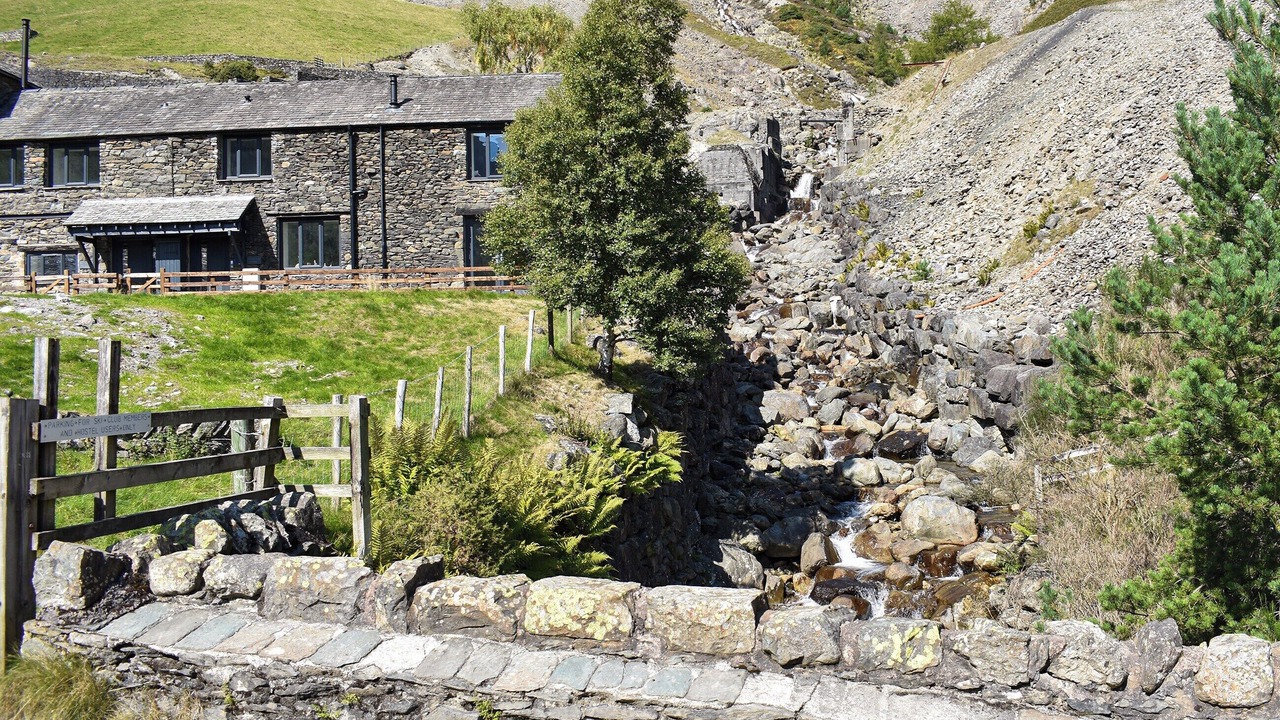 Photo of Outdoor in Glenridding