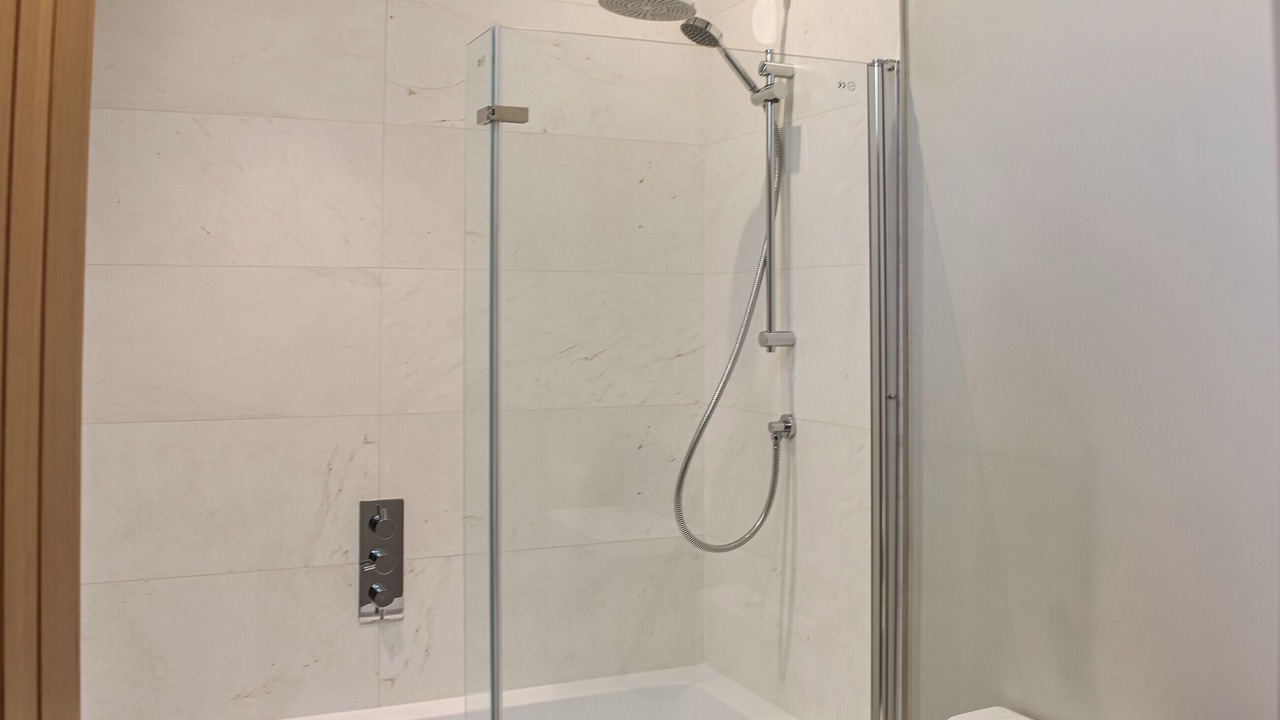 Photo of Bathroom in Glenridding