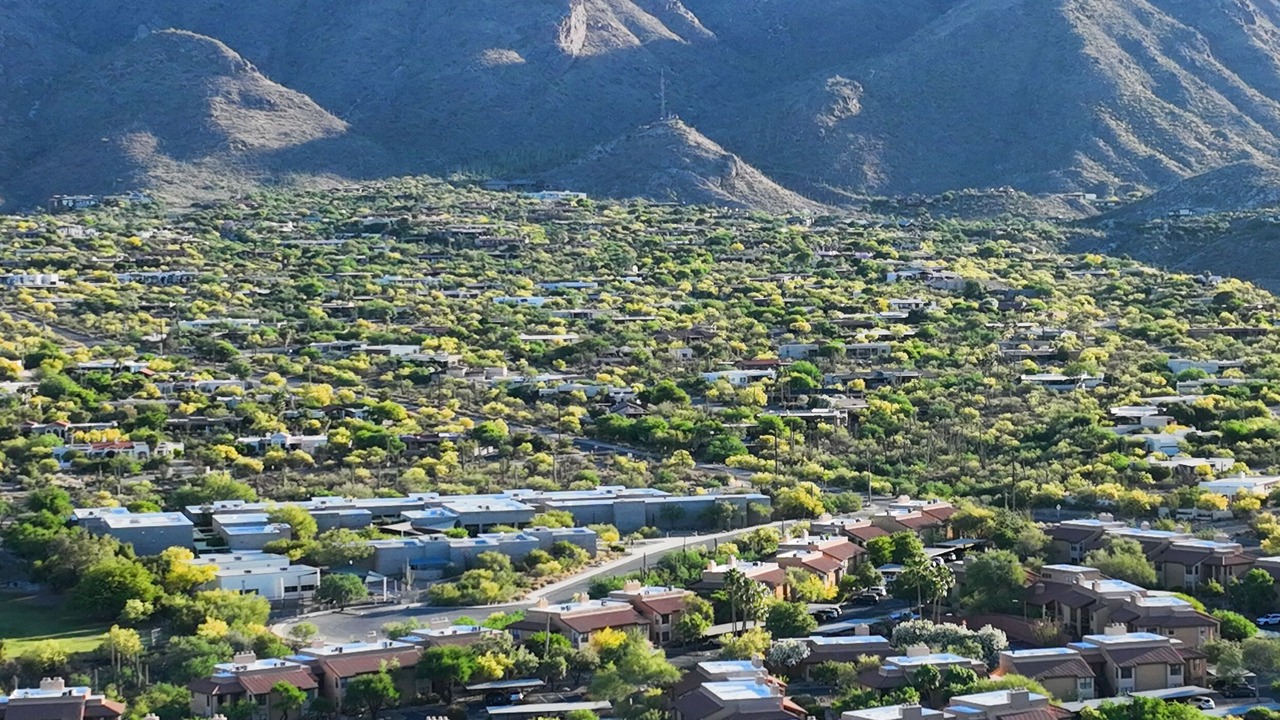 Photo of Outdoor in The Foothills