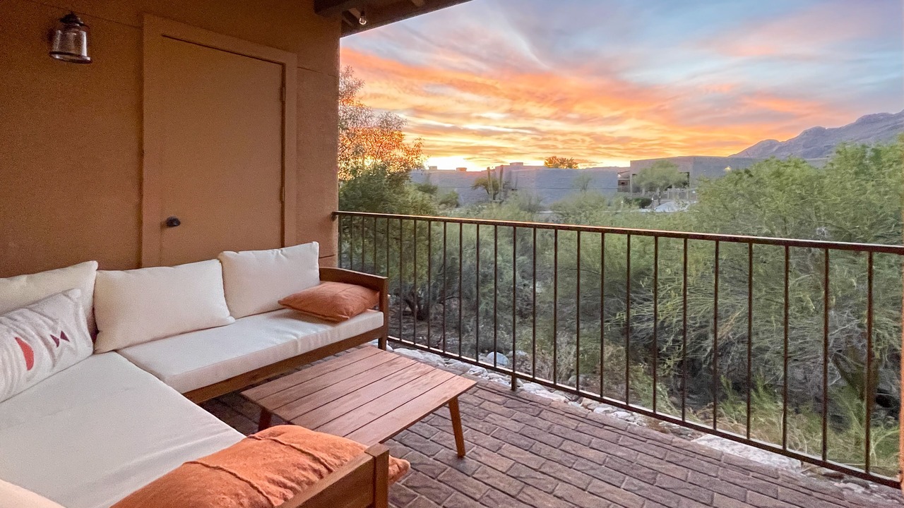 Photo of Outdoor in The Foothills
