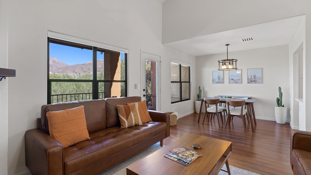 Photo of Livingroom in The Foothills