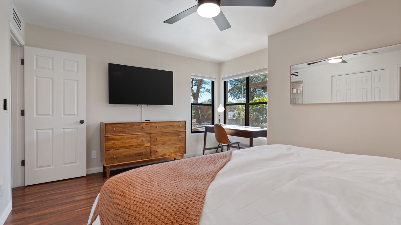 Photo of Bedroom in The Foothills