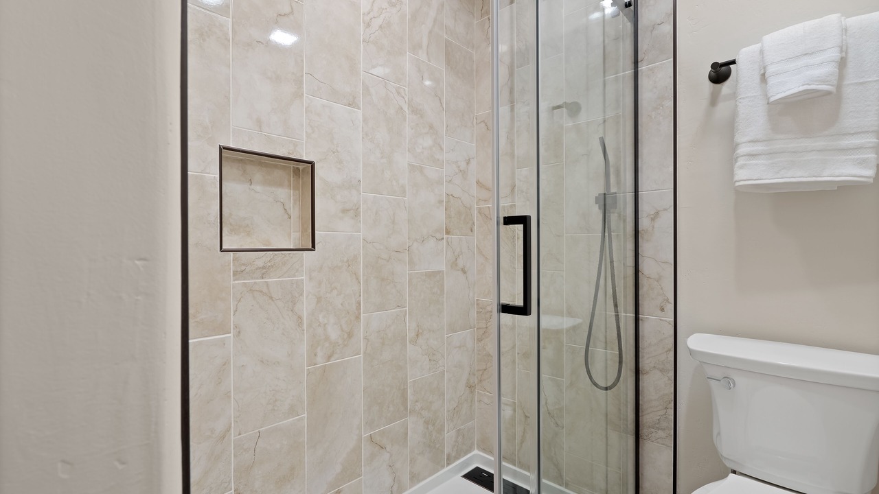 Photo of Bathroom in The Foothills