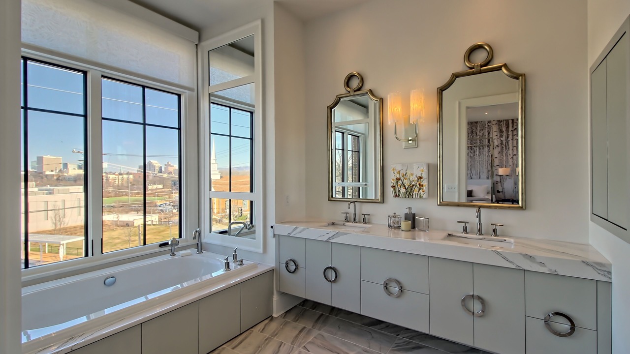 Photo of Bathroom in Greenville