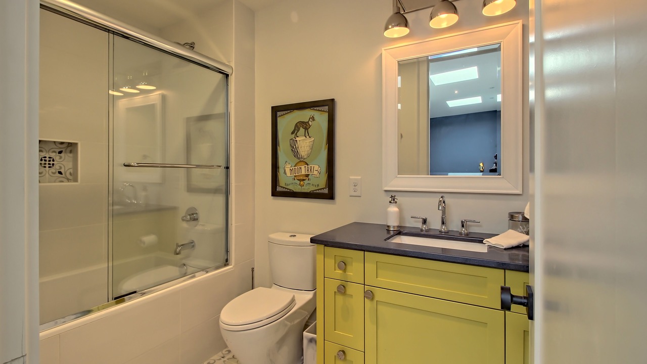 Photo of Bathroom in Greenville