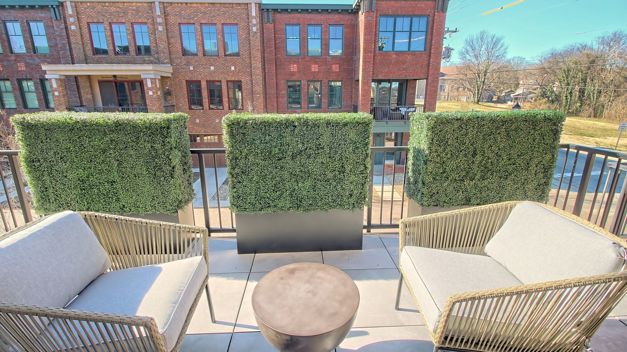 Photo of Outdoor in Greenville