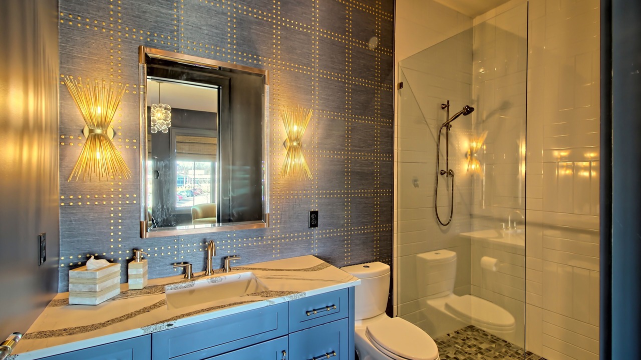 Photo of Bathroom in Greenville