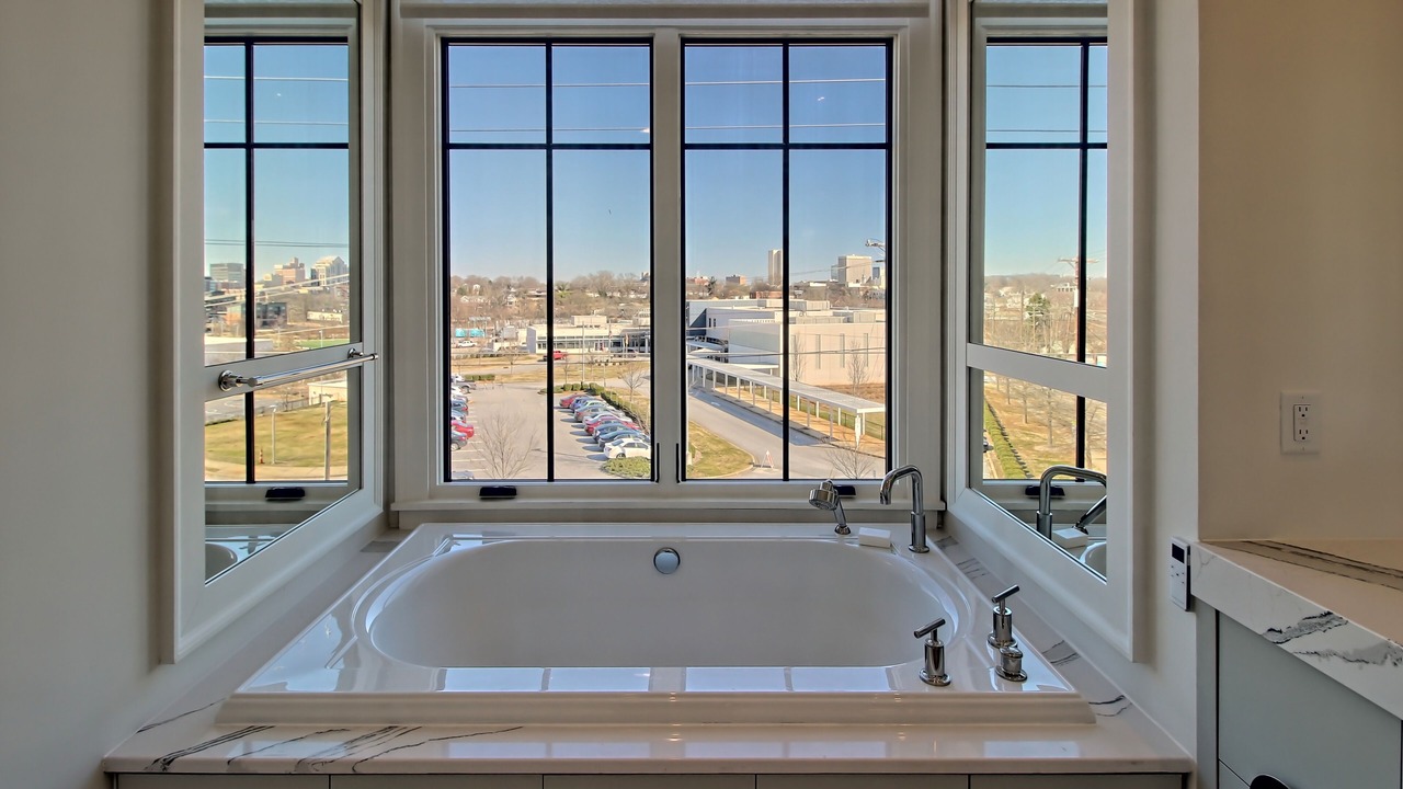 Photo of Bathroom in Greenville