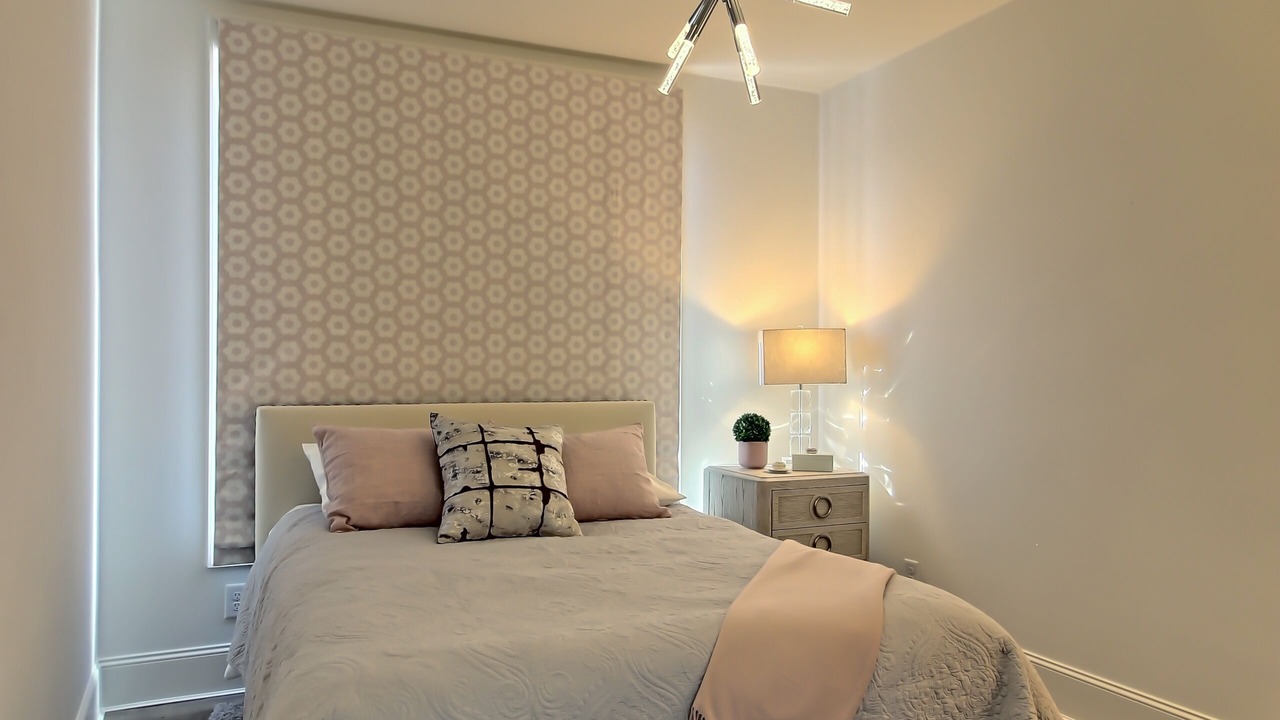 Photo of Bedroom in Greenville