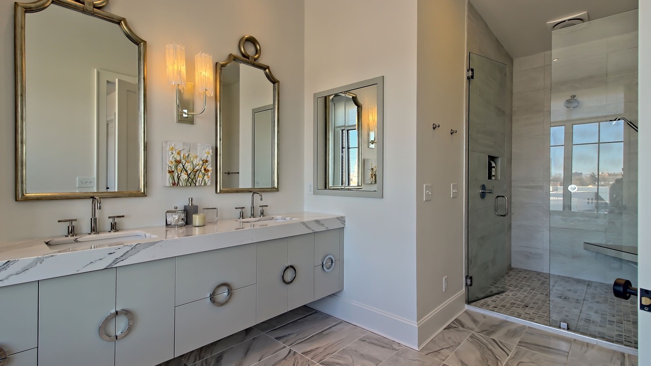 Photo of Bathroom in Greenville