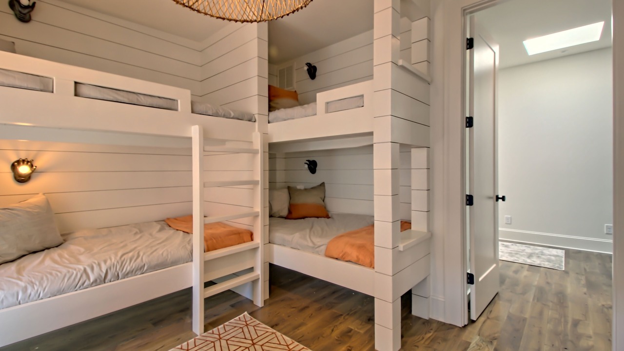 Photo of Bedroom in Greenville
