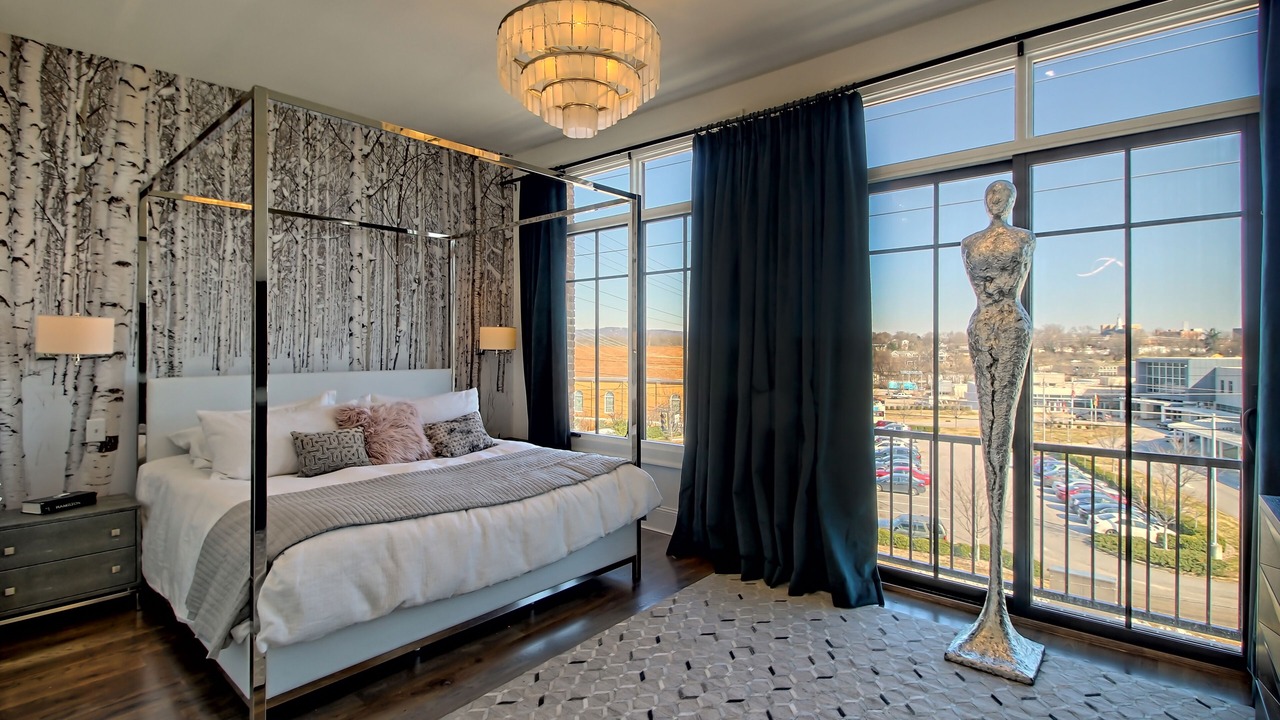 Photo of Bedroom in Greenville