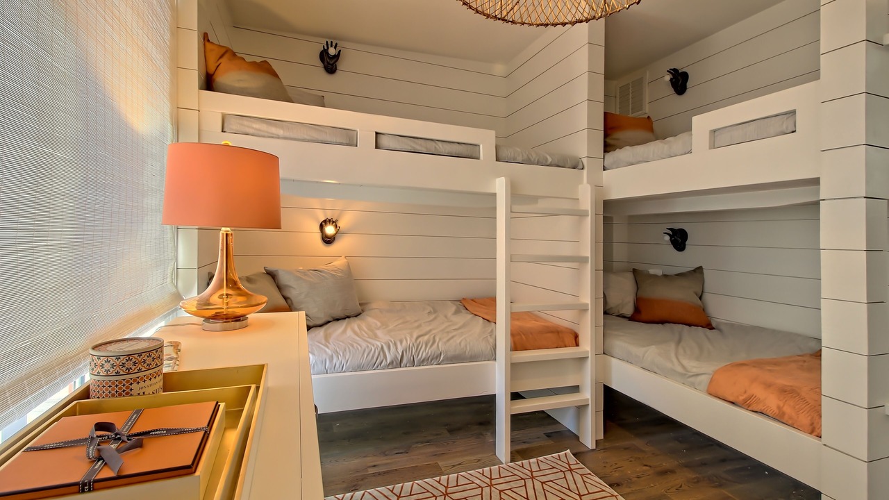 Photo of Bedroom in Greenville