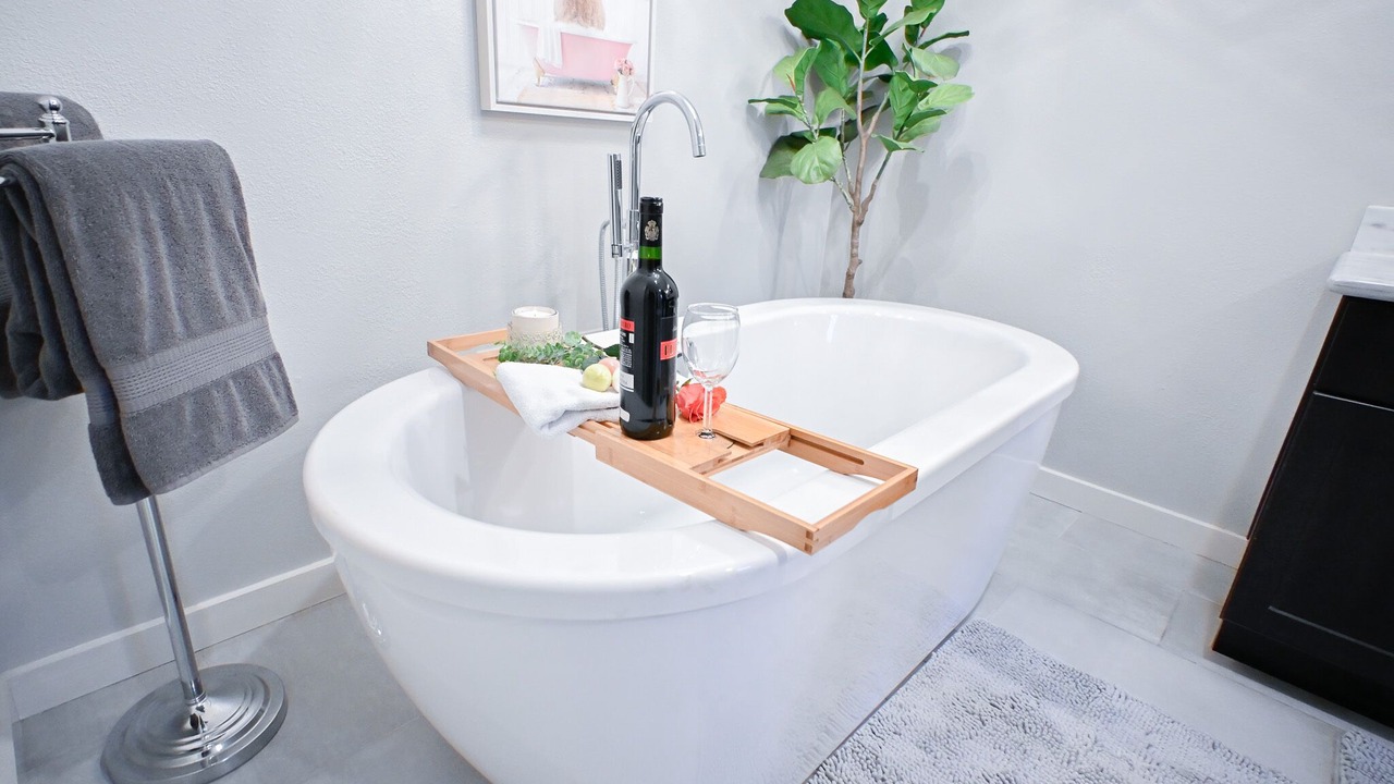 Photo of Bathroom in Wallisville