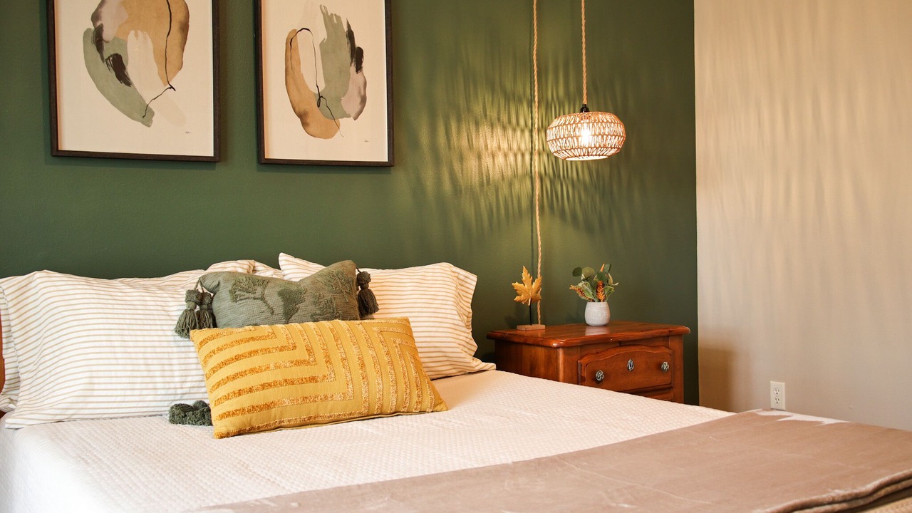 Photo of Bedroom in Wallisville