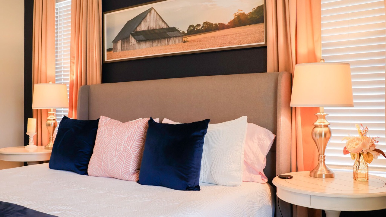 Photo of Bedroom in Wallisville