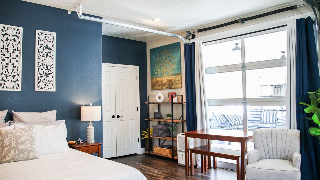 Photo of Bedroom in Wallisville