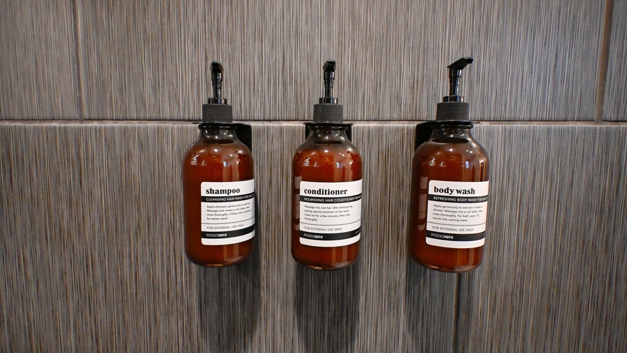 Photo of Bathroom in Wallisville