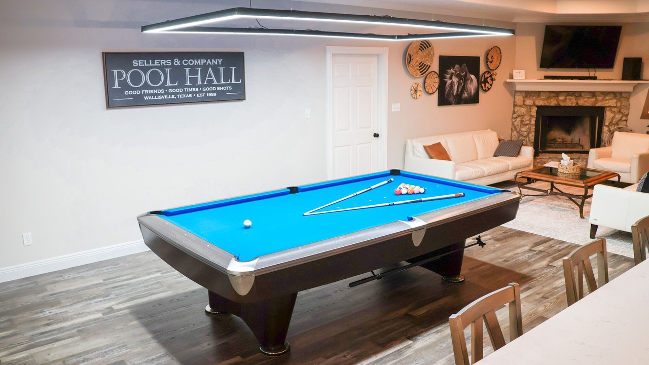 Photo of Bedroom in Wallisville