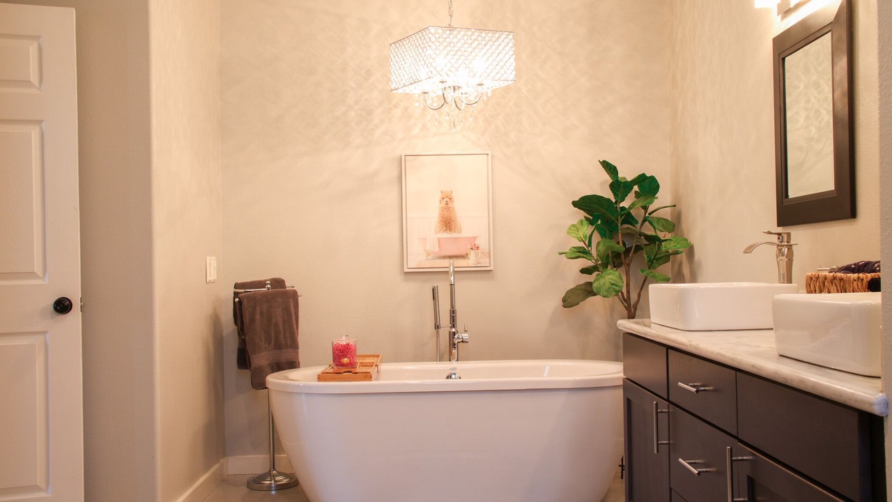 Photo of Bathroom in Wallisville
