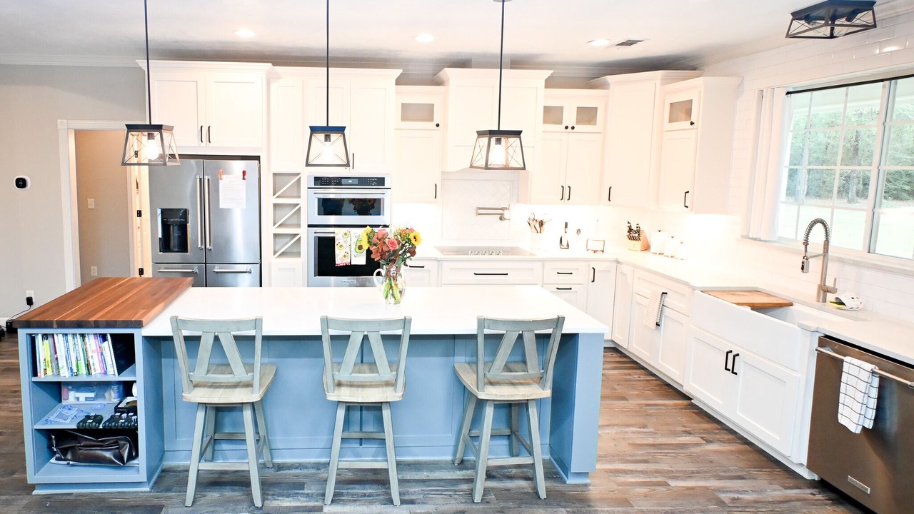 Photo of Kitchen in Wallisville
