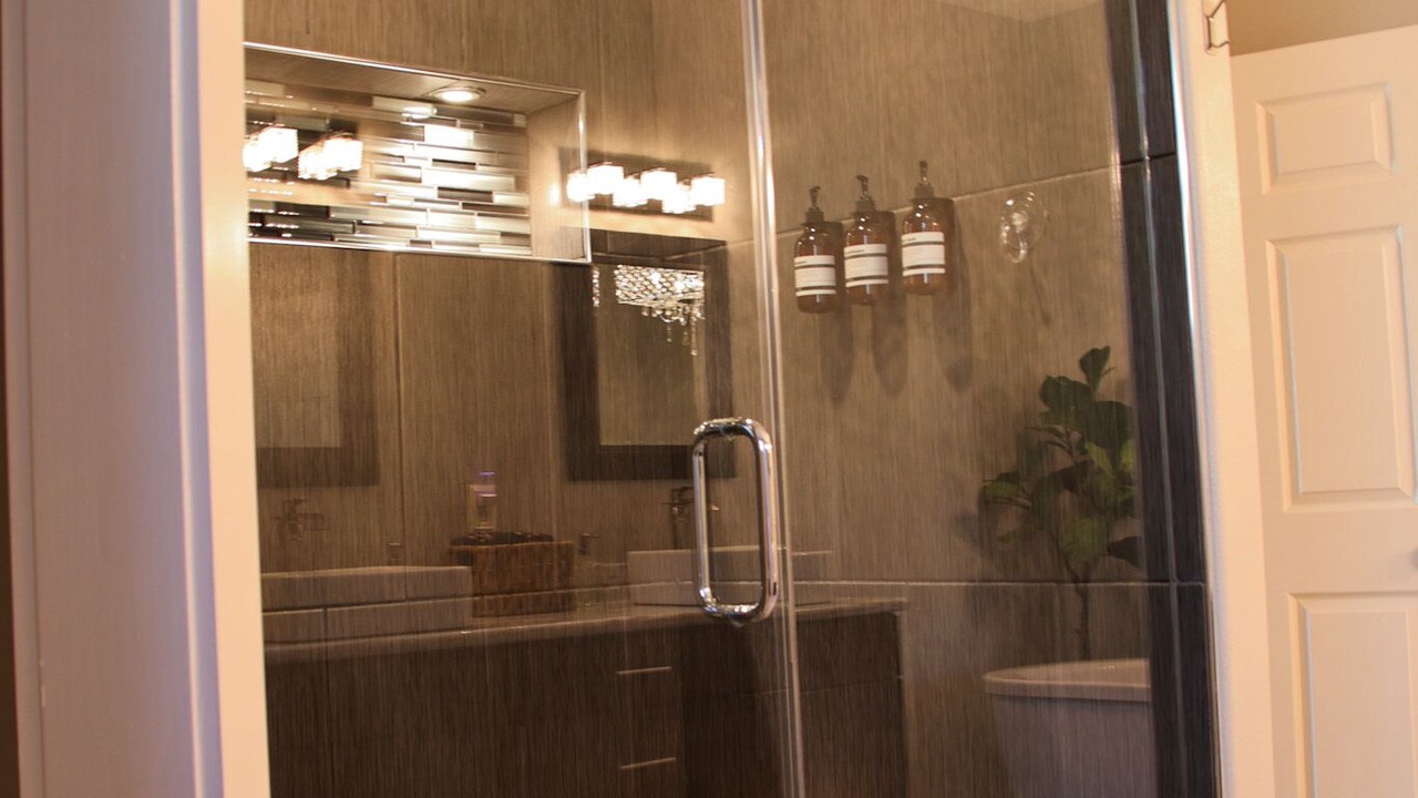 Photo of Bathroom in Wallisville