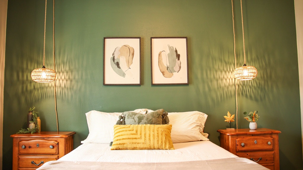 Photo of Bedroom in Wallisville