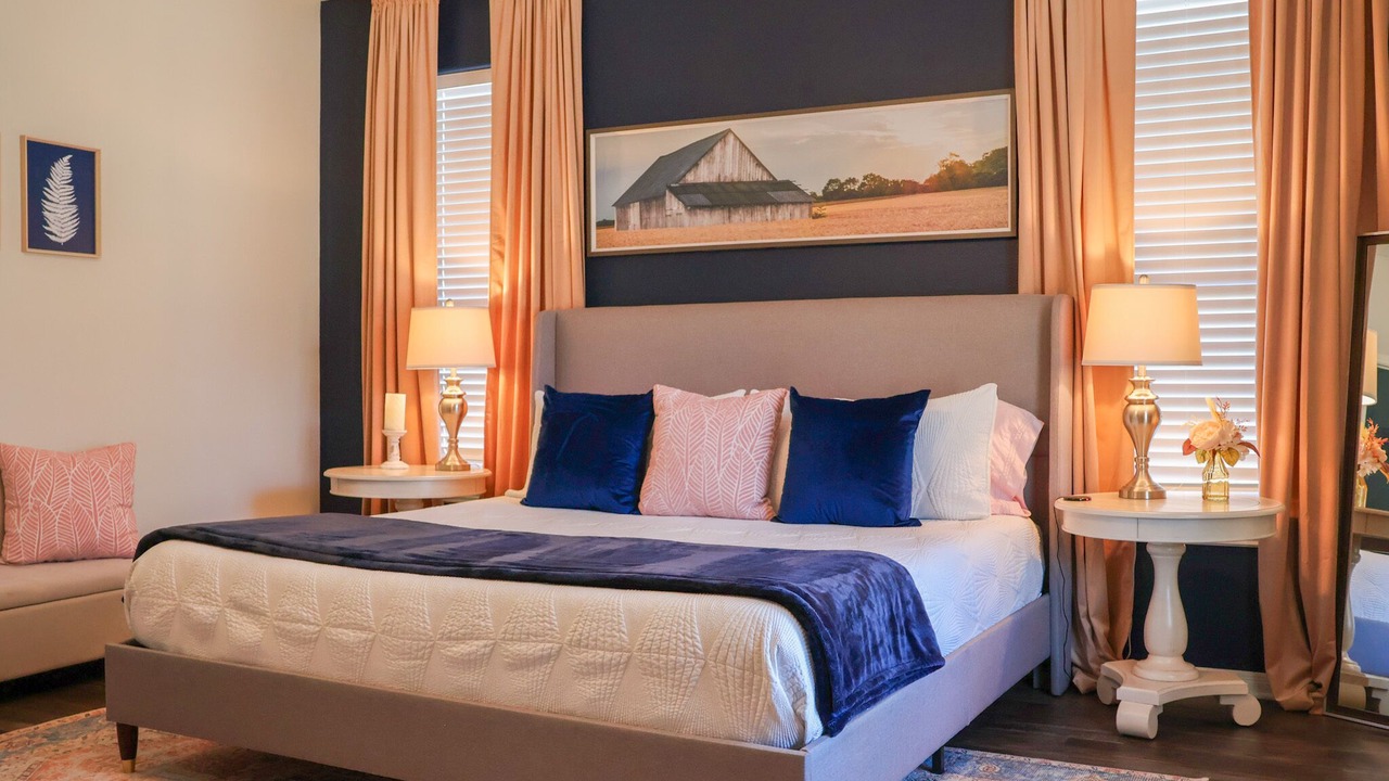 Photo of Bedroom in Wallisville