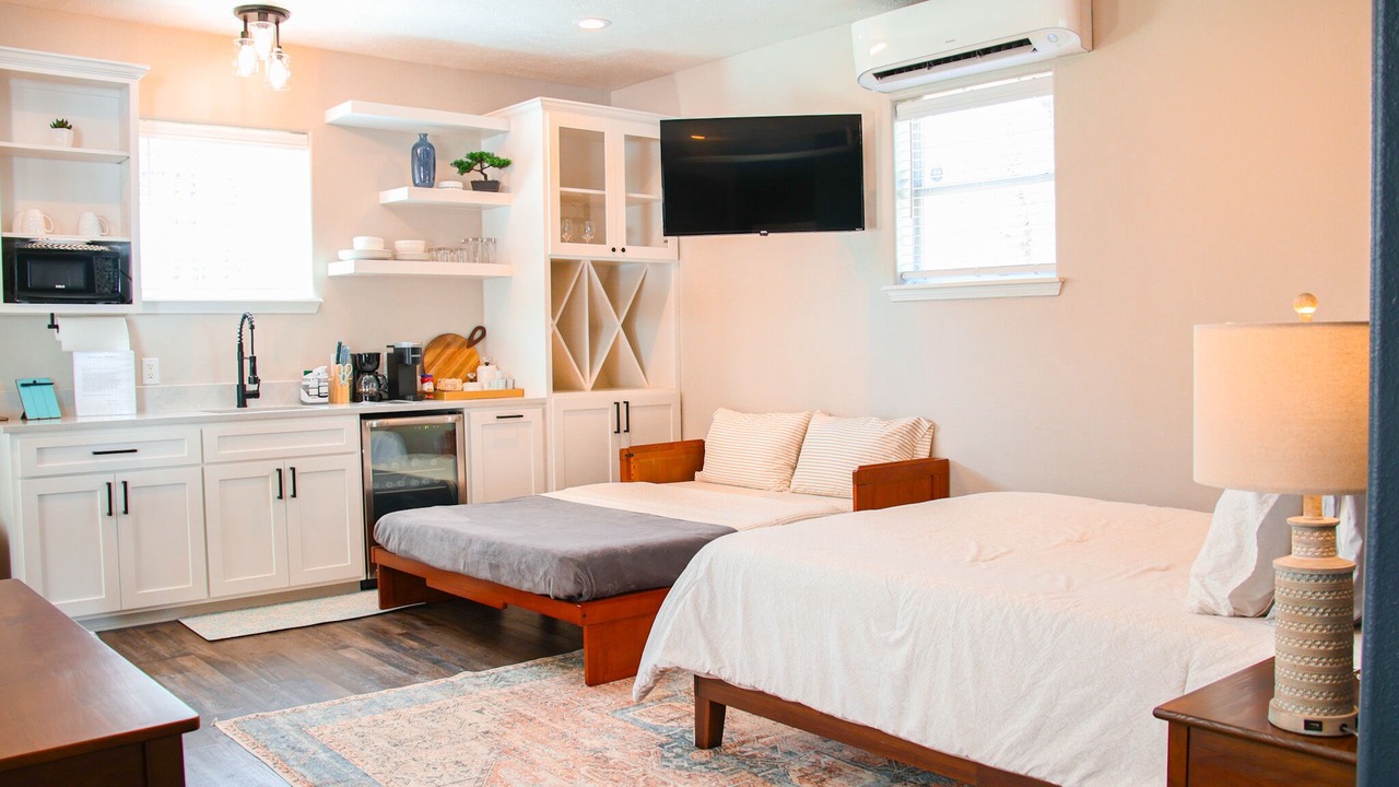 Photo of Bedroom in Wallisville