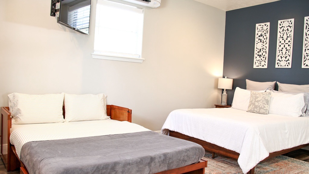 Photo of Bedroom in Wallisville