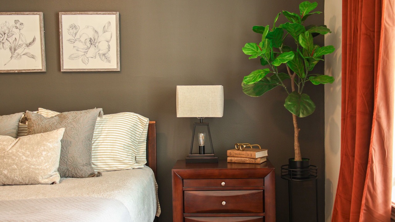 Photo of Bedroom in Wallisville