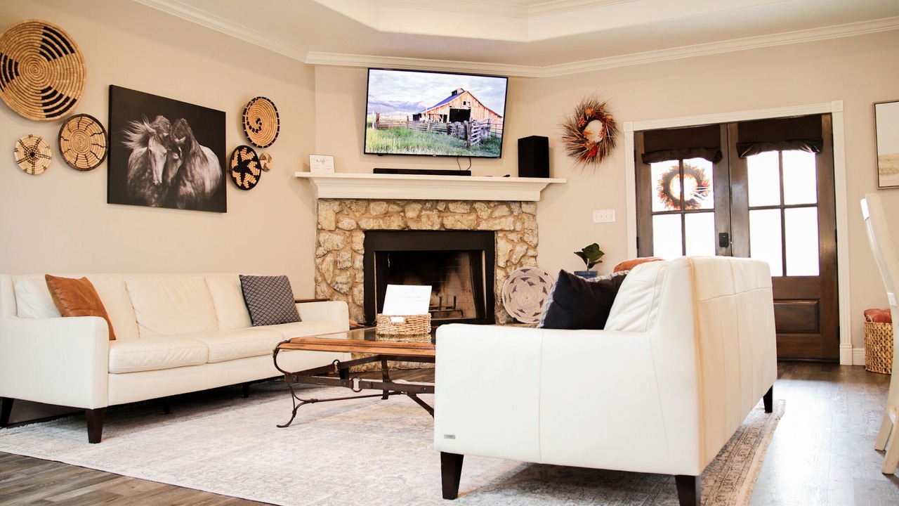 Photo of Livingroom in Wallisville