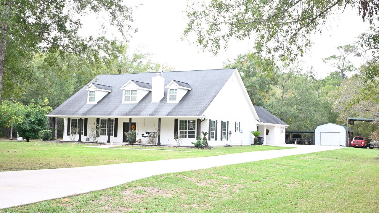 Photo of Outdoor in Wallisville