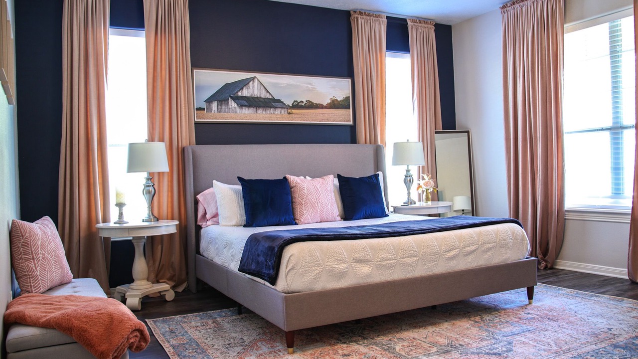 Photo of Bedroom in Wallisville