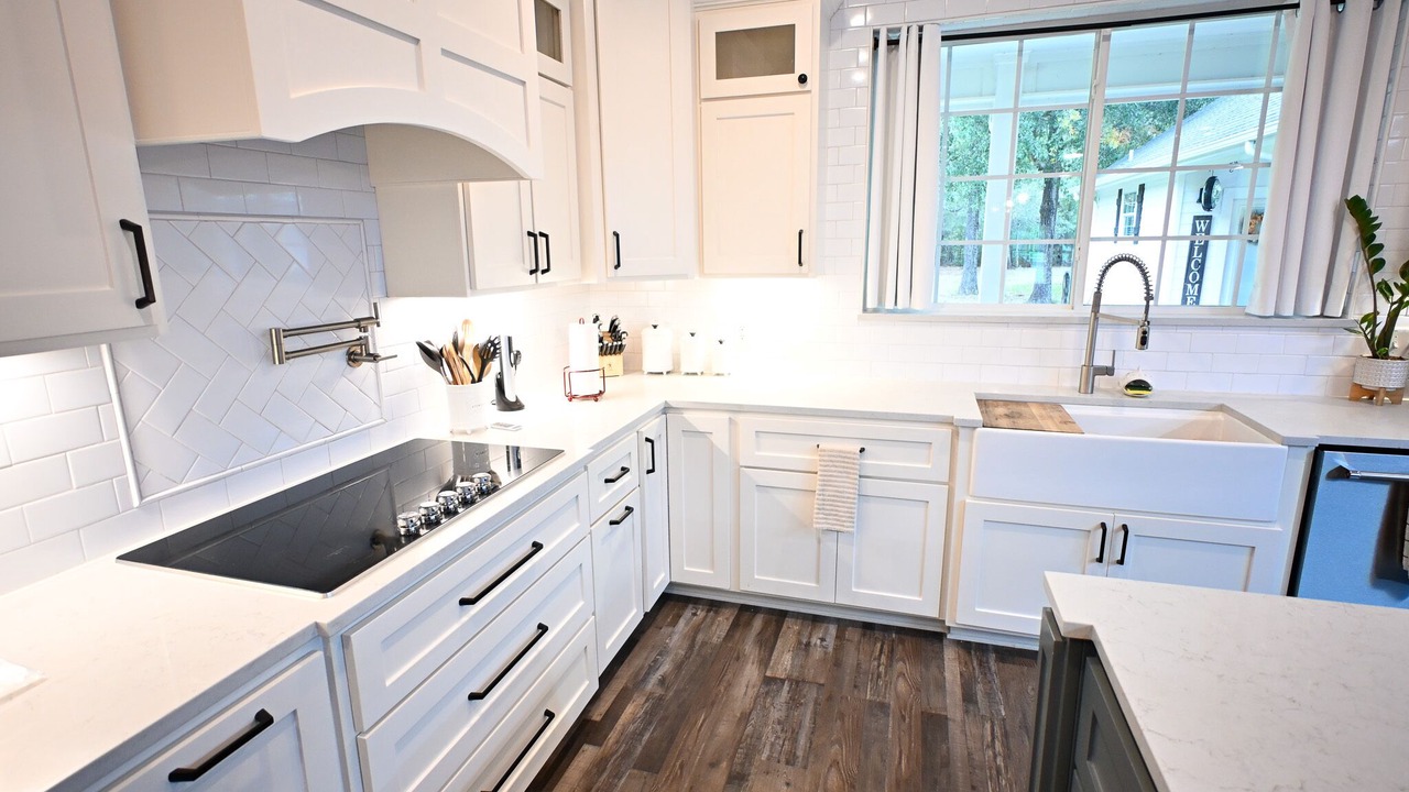 Photo of Kitchen in Wallisville