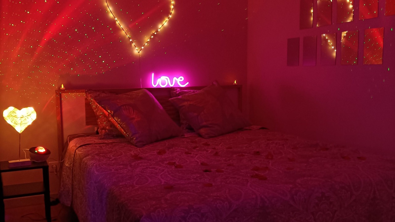 Photo of Bedroom in Casselardit