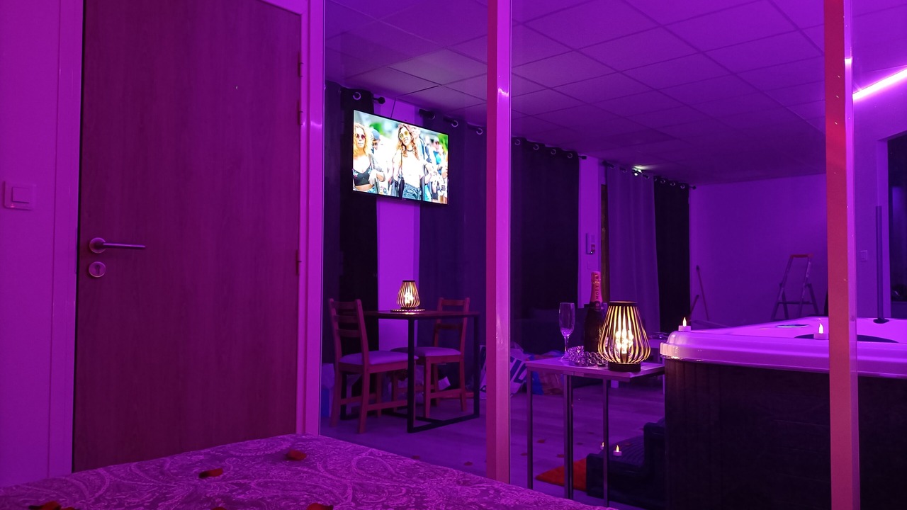 Photo of Bedroom in Casselardit