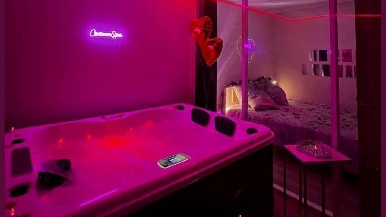 Photo of Bedroom in Casselardit