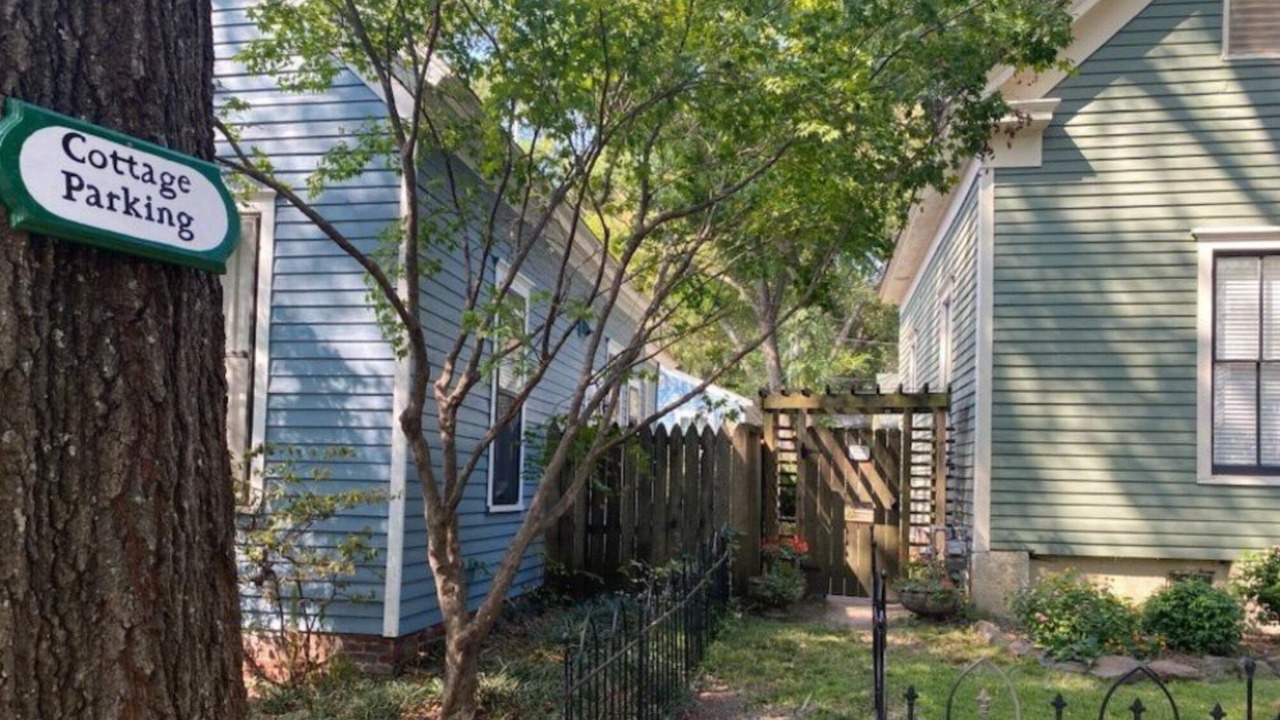 Photo of Outdoor in Downtown Little Rock