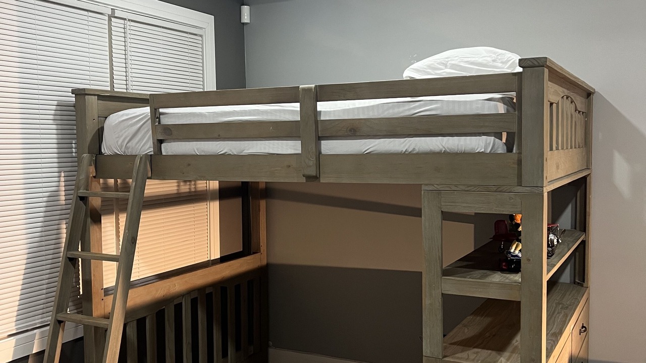 Photo of Bedroom in West Pullman