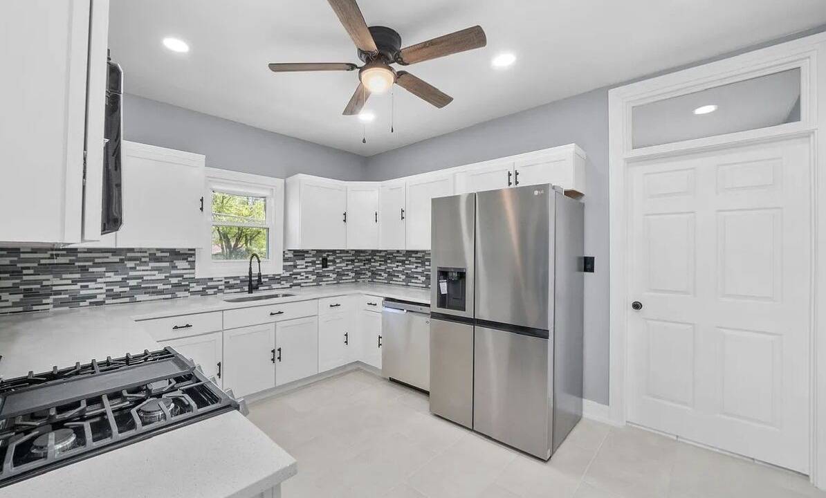 Photo of Kitchen in West Pullman