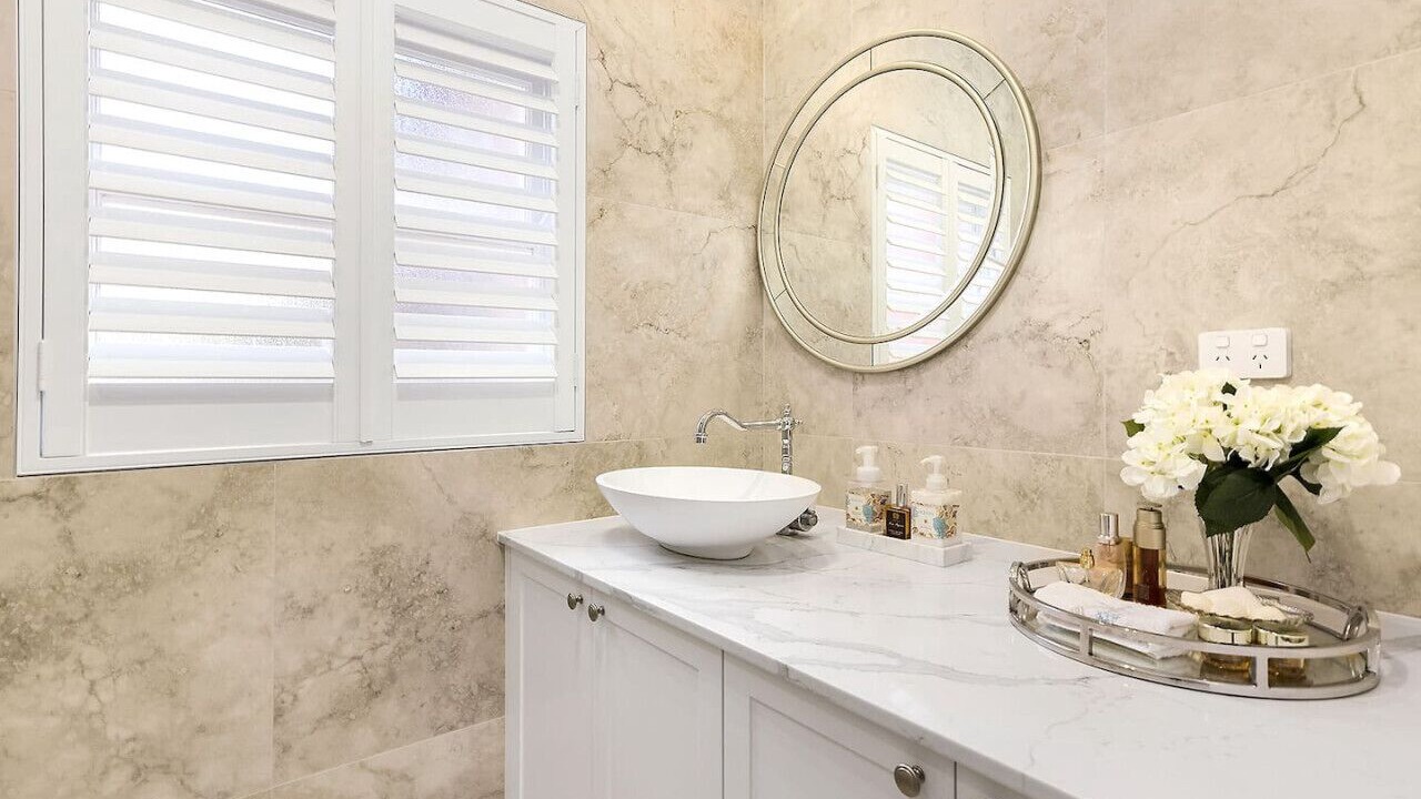 Photo of Bathroom in Collaroy