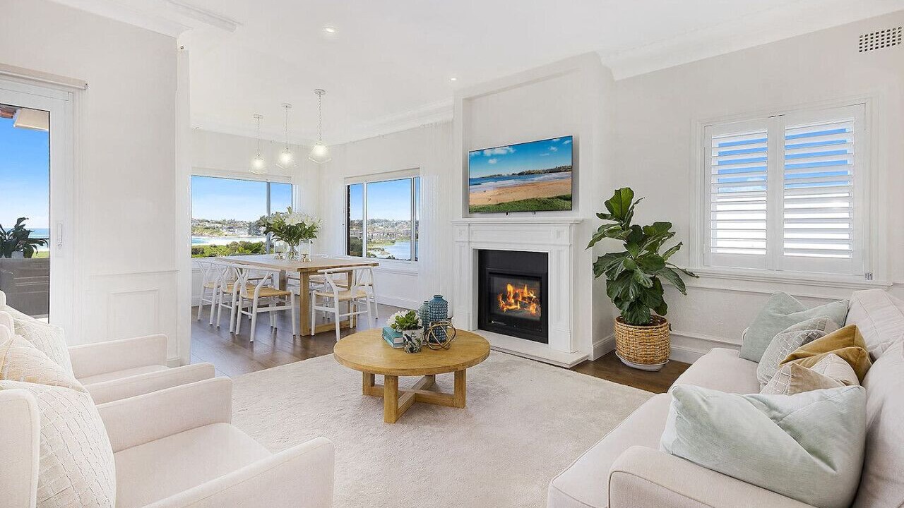 Photo of Livingroom in Collaroy