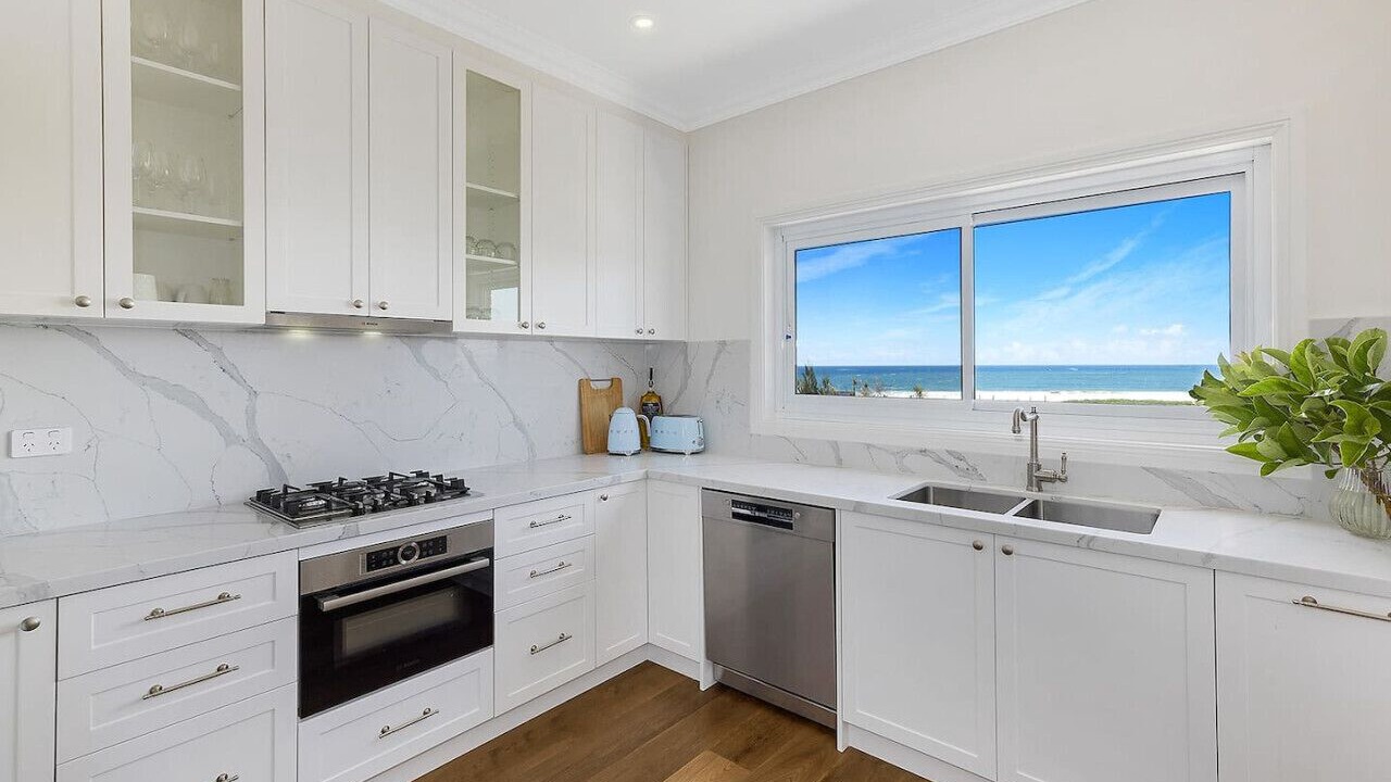 Photo of Kitchen in Collaroy